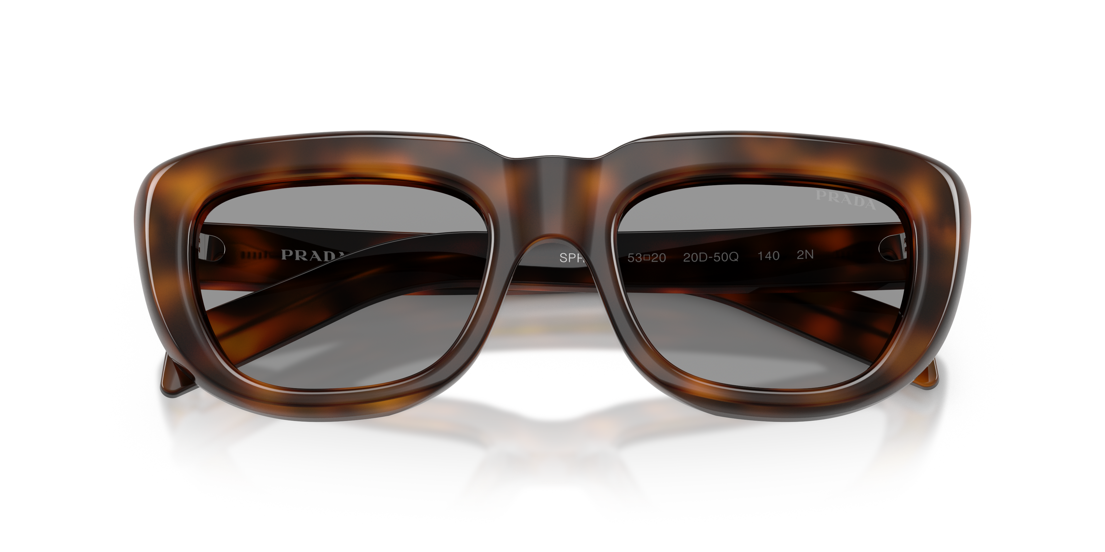 Prada PR D07S 20D50Q  